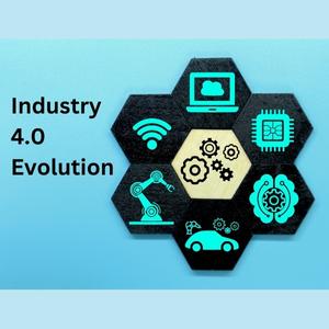 Industry 4.0 Evolution
